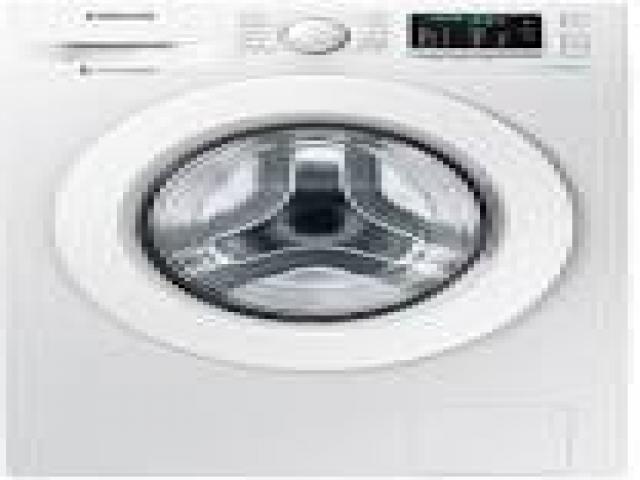 Beltel - samsung ww80j5455mw lavatrice 8 kg molto economico