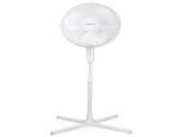 Beltel - aigostar daisy ventilatore a piantana tipo occasione