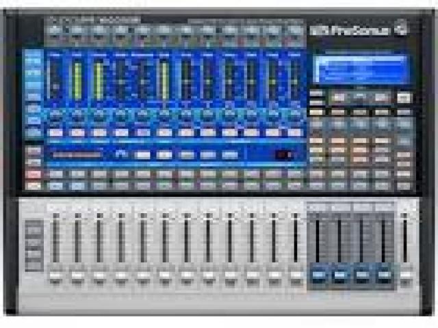 Beltel - studiolive 16.0.2. usb ultimo modello