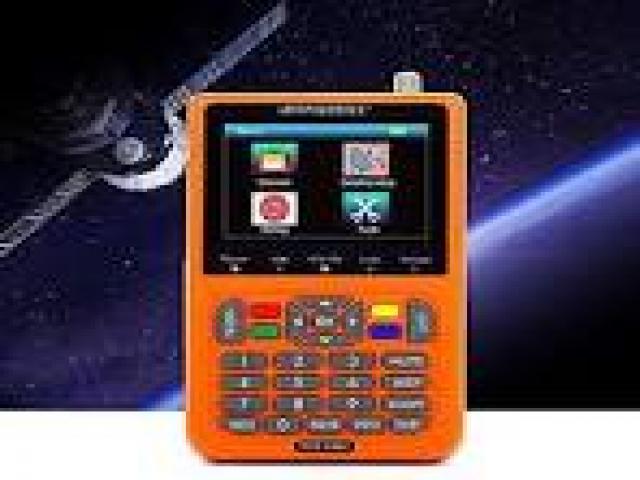 Beltel - kkmoon v9 digital satellite finder tipo migliore