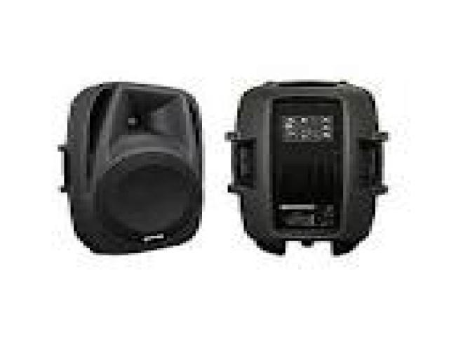 Telefonia - accessori - Beltel - gemini es-08p speaker tipo nuovo