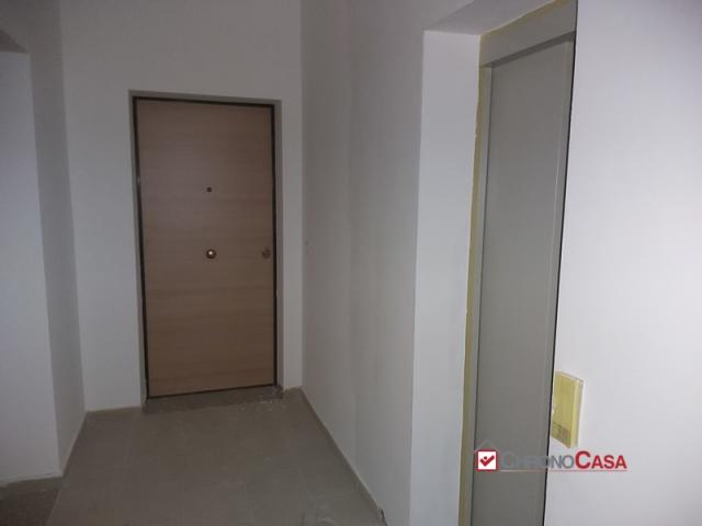 Case - Contesse pressi centro commerciale nuovo appartamento 152 mq 6°piano con mansarda