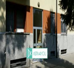 Case - Appartamento all'asta in via cirie' 1, milano (mi)