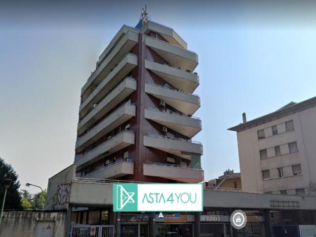 Case - Appartamento all'asta in via fratelli casiraghi 504, sesto san giovanni (mi)