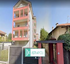 Case - Appartamento all'asta in via doberdo' 3, monza (mb)