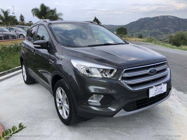 Auto - Ford kuga 1.5 tdci 120 cv s&s 2wd p. business