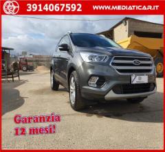 Auto - Ford kuga 2.0 tdci 120 cv s&s 2wd business