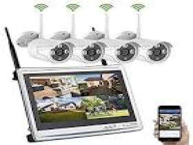 Telefonia - accessori - Beltel - aottom kit sorveglianza ultimo tipo