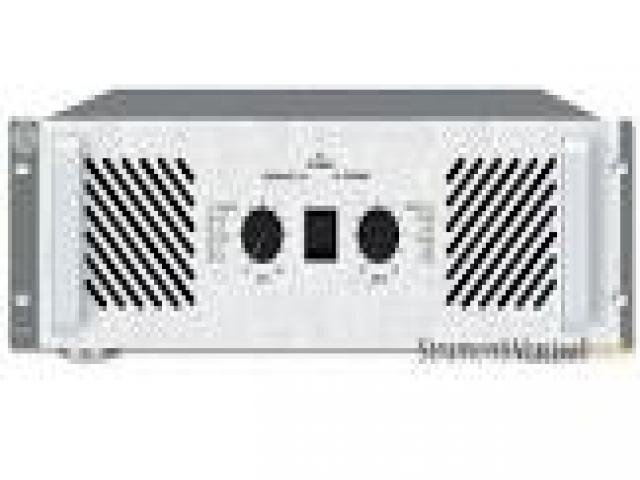 Telefonia - accessori - Beltel - pronomic tl-400 amplificatore finale ultimo lancio