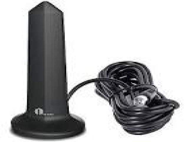 Telefonia - accessori - Beltel - sac electronics mini antenna digitale ultimo affare