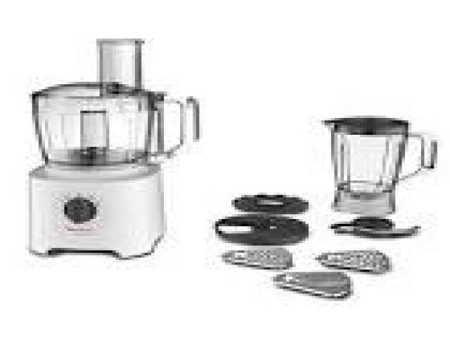 Telefonia - accessori - Beltel - moulinex fp2461 easy force robot da cucina vero affare