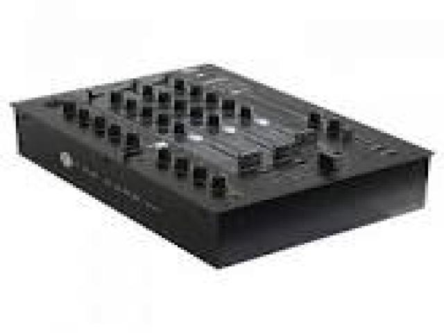 Telefonia - accessori - Beltel - core mix-3 usb mixer per dj molto economico