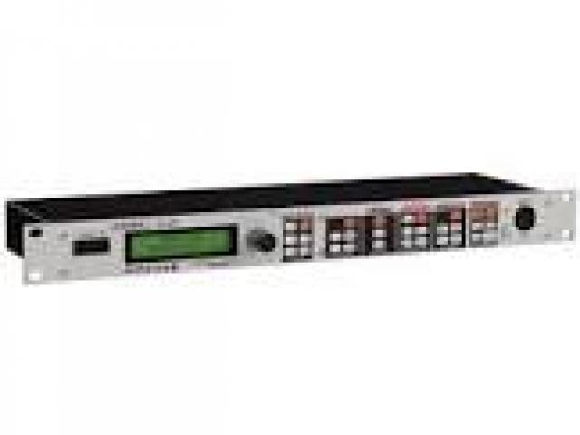 Telefonia - accessori - Beltel - tascam ta1vp processore vocale vera occasione