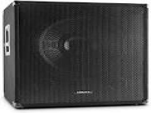 Telefonia - accessori - Beltel - skytec swa18 subwoofer attivo ultimo arrivo