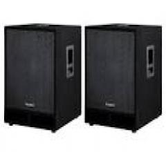 Beltel - mcgrey pas-118 subwoofer ultimo tipo