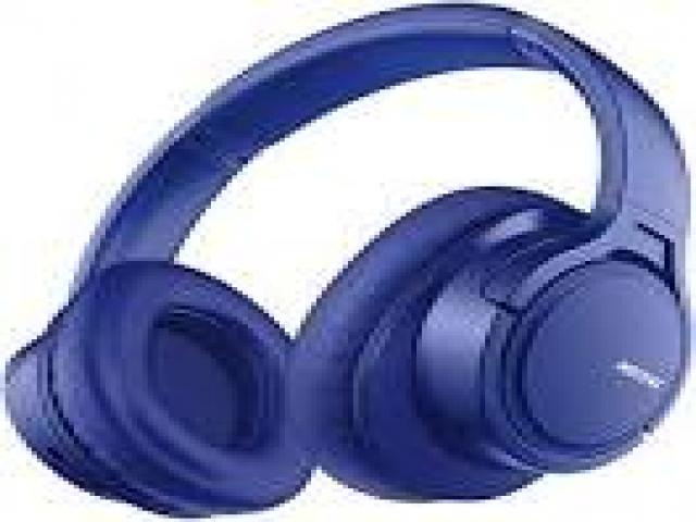 Telefonia - accessori - Beltel - mpow h7 cuffie bluetooth vero affare