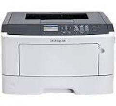 Beltel - lexmark ms415dn stampante laser ultimo tipo