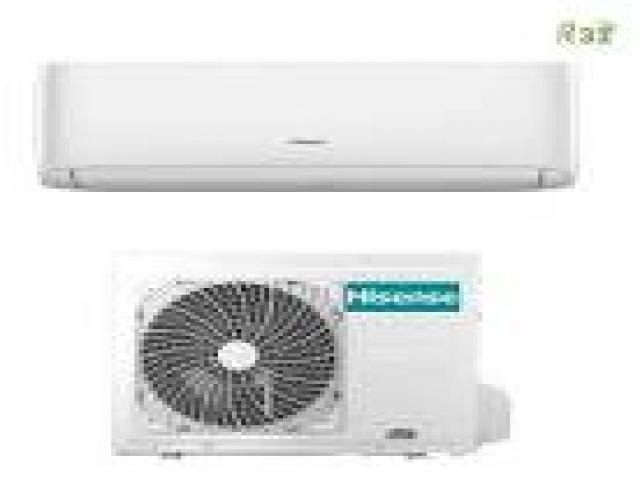 Telefonia - accessori - Faicchio hisense new eco easy 9000 te25yd01g inverter - beltel