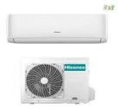 Faicchio hisense new eco easy 9000 te25yd01g inverter - beltel