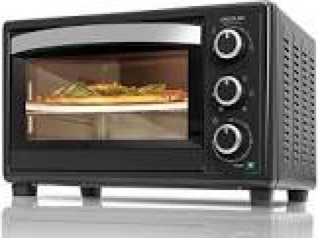 Telefonia - accessori - 570 forno bake & toast prezzo occasione - beltel