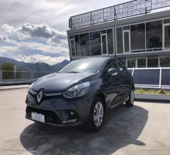 Renault clio 1.5 dci 8v 90 cv s&s 5p. energy
