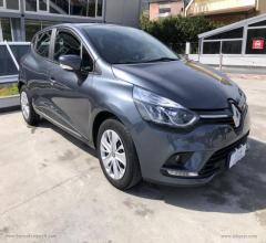 Auto - Renault clio 1.5 dci 8v 90 cv s&s 5p. energy