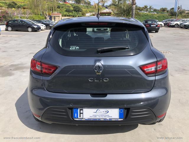 Auto - Renault clio 1.5 dci 8v 90 cv s&s 5p. energy