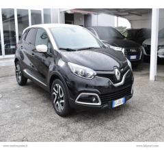 Auto - Renault captur 1.5 dci 8v 90 cv s&s ener. r-link