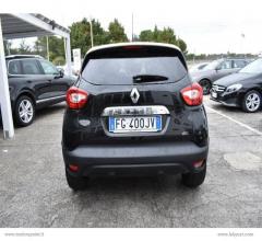 Auto - Renault captur 1.5 dci 8v 90 cv s&s ener. r-link