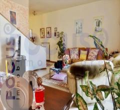 Appartamenti in Vendita - Villa a schiera in vendita a cerreto guidi periferia