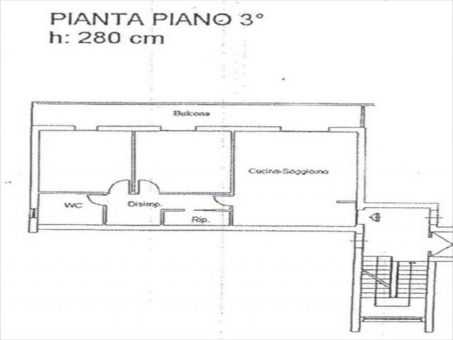 Appartamenti in Vendita - Terreno agricolo in vendita a motta san giovanni lazzaro