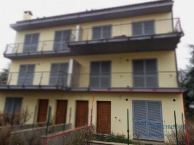 Case - Abitazione di tipo civile - via della resistenza