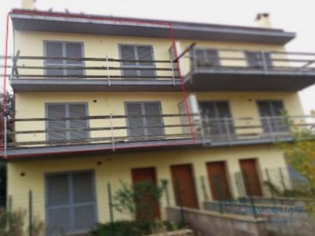 Abitazione di tipo civile - via della resistenza Case - Abitazione di tipo civile - via della resistenza