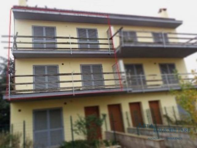 Abitazione di tipo civile - via della resistenza Case - Abitazione di tipo civile - via della resistenza