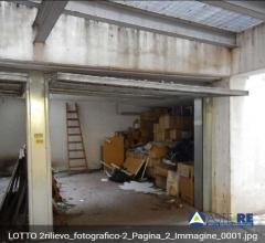 Case - Garage o autorimessa - via arturo graf n. 84 - via jacopone da todi n. 61 - 00137