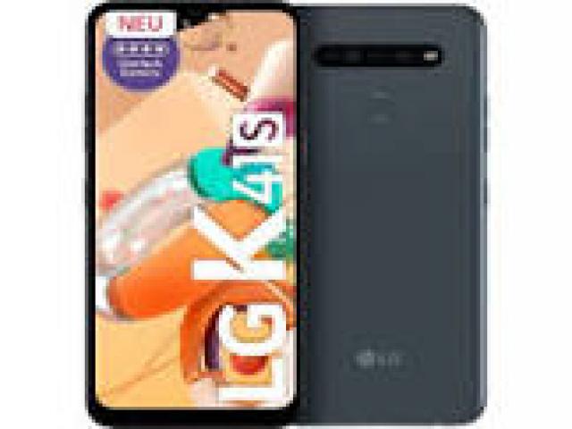 Telefonia - accessori - Beltel - cellulare lg k41s cellulare lg k41s duos (vari colori) italia molto economico