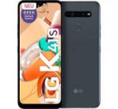 Beltel - cellulare lg k41s cellulare lg k41s duos (vari colori) italia molto economico