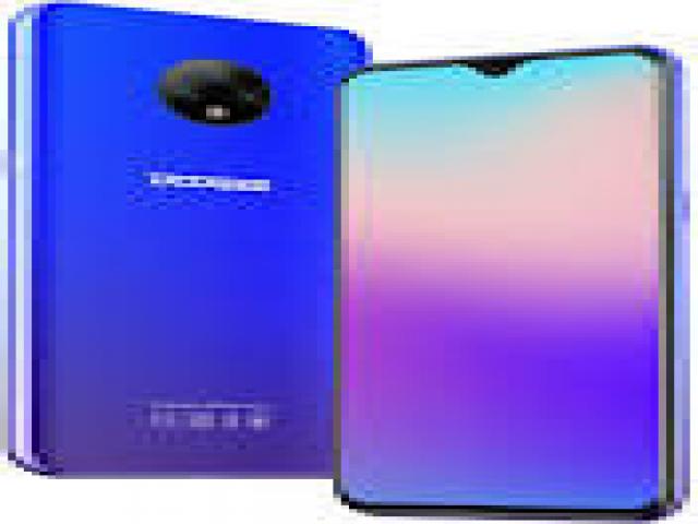 Telefonia - accessori - Beltel - doogee x95 pro smartphone ultimo lancio