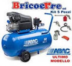 Beltel - abac 9721314 compressore ultimo affare