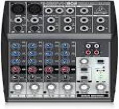 Beltel - behringer xenyx 802 tipo promozionale