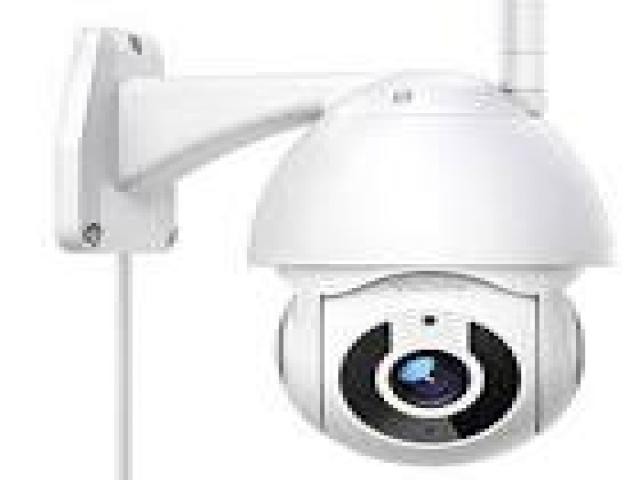 Telefonia - accessori - Beltel - ctronics telecamera wifi esterna molto economico