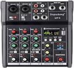 Beltel - depusheng mixer audio ultimo tipo