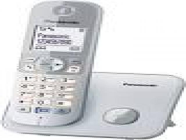 Beltel - panasonic kx-tg6811jts tipo migliore