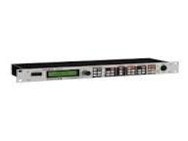 Telefonia - accessori - Beltel - tascam ta1vp processore vocale tipo promozionale