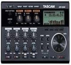 Beltel - tascam dp-006 digital portastudio ultimo modello