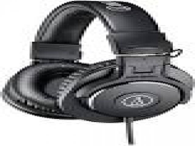 Telefonia - accessori - Beltel - audio technica ath-m30x cuffie ultimo arrivo