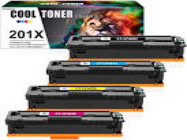 Telefonia - accessori - Beltel - inkjello toner compatibile hp ultimo modello