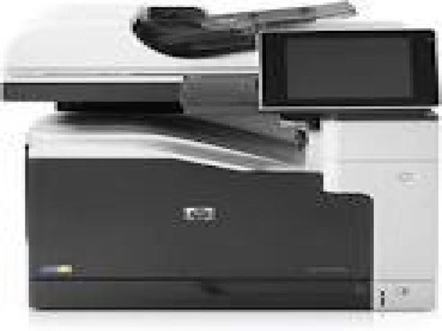 Telefonia - accessori - Beltel - hp m775dn stampante laserjet ultima occasione