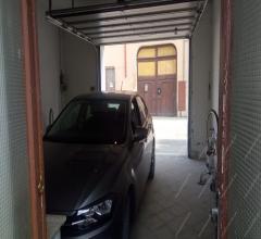 Appartamenti in Vendita - Suardi centro paese casa indipendente con giardino privato