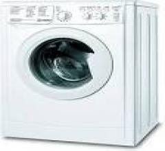 Beltel - indesit iwc 61052 c lavatrice molto conveniente